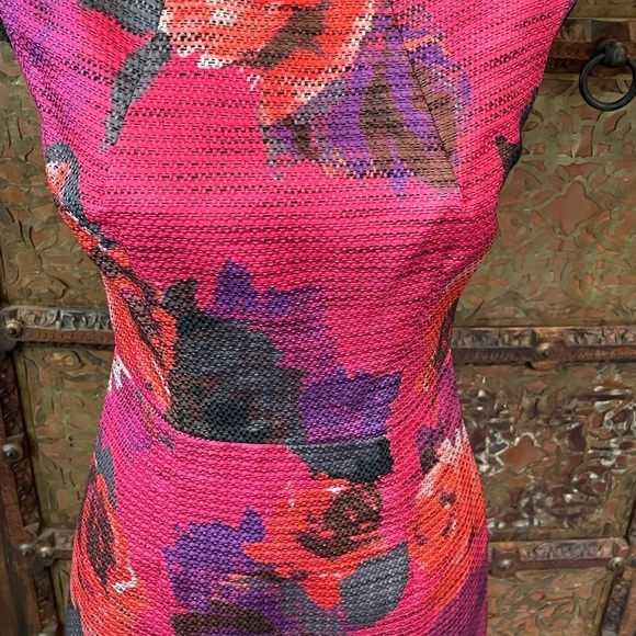 Trina Turk dress size 2 - Picture 6 of 7